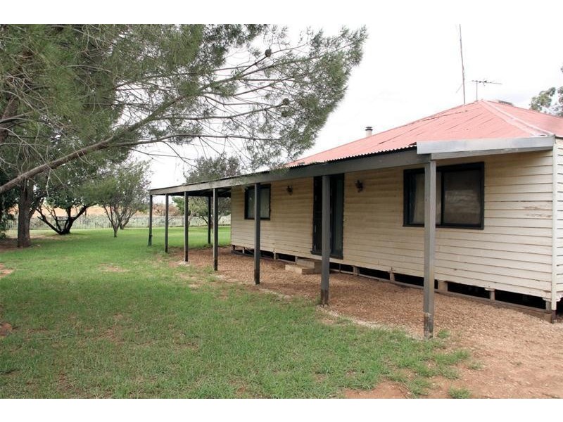 Lots 43 & 44 Eastmond Road, Merrinee VIC 3496