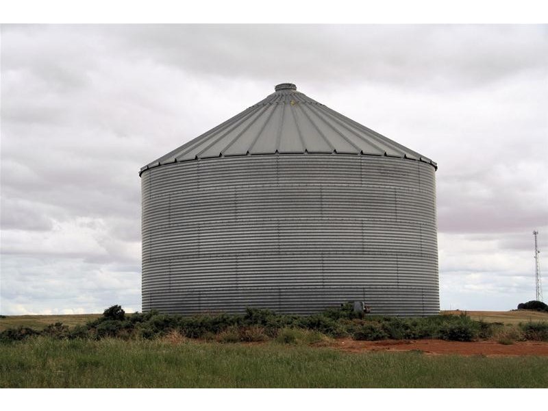 Lots 43 & 44 Eastmond Road, Merrinee VIC 3496