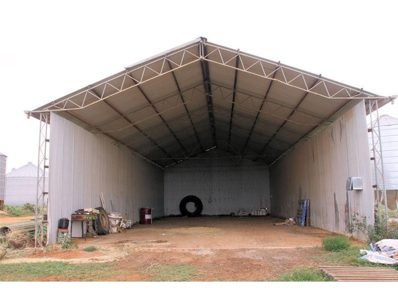 Lots 43 & 44 Eastmond Road, Merrinee VIC 3496