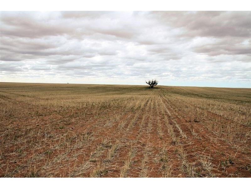 Lots 43 & 44 Eastmond Road, Merrinee VIC 3496