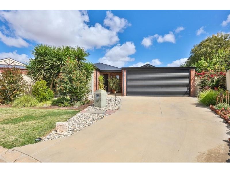 5 Orlando Court, Mildura VIC 3500