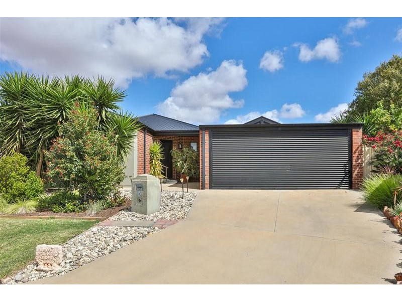 5 Orlando Court, Mildura VIC 3500