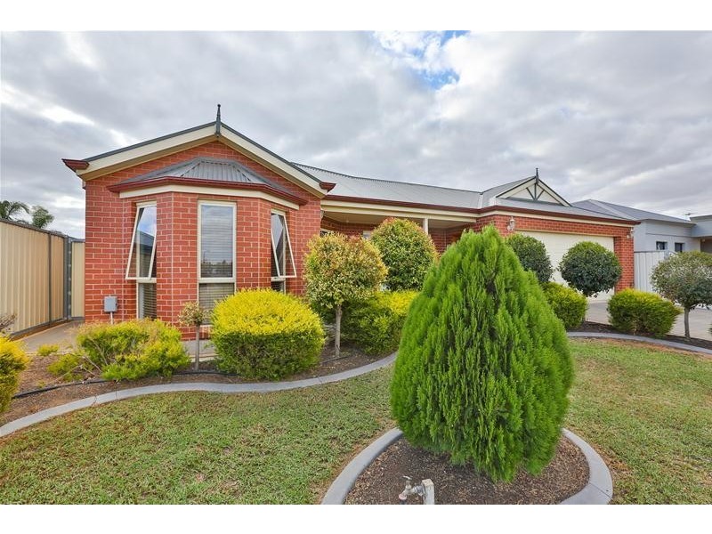 129 Dyar Avenue, Mildura VIC 3500