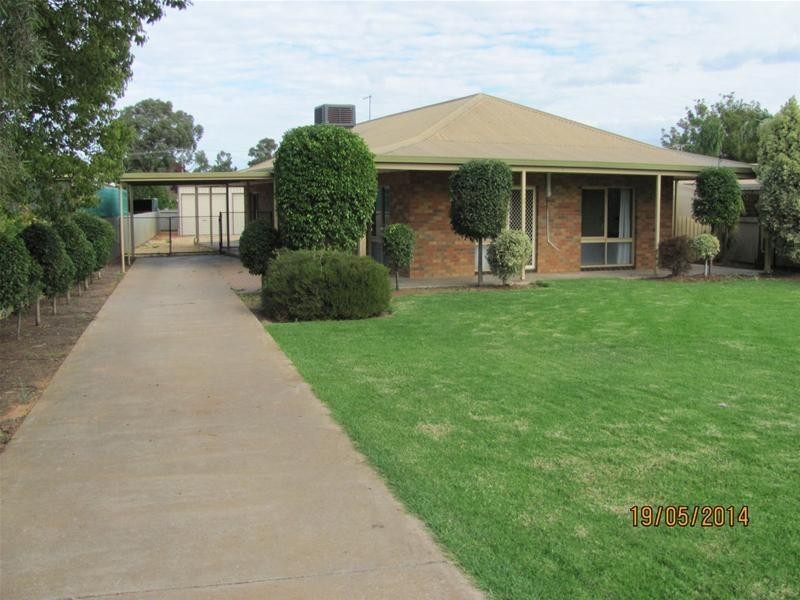 39 Wood Street, Gol Gol NSW 2738