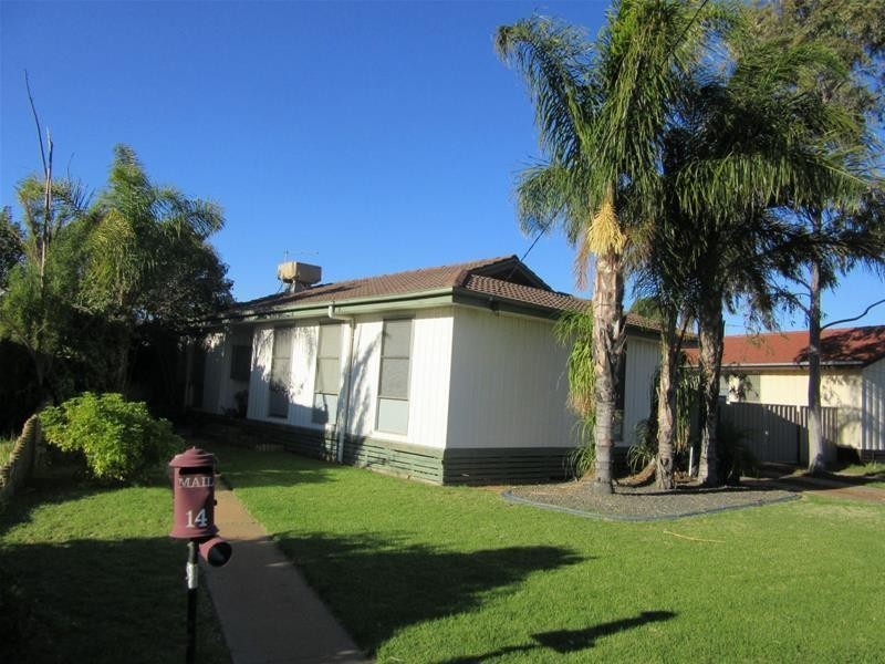 14 Armagh Crescent, Irymple VIC 3498