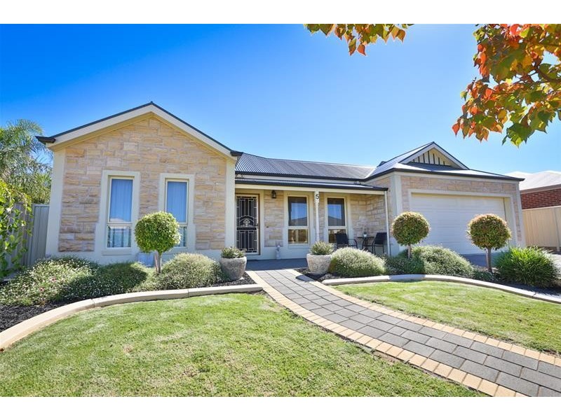 5 Bakogiannis Court, Mildura VIC 3500