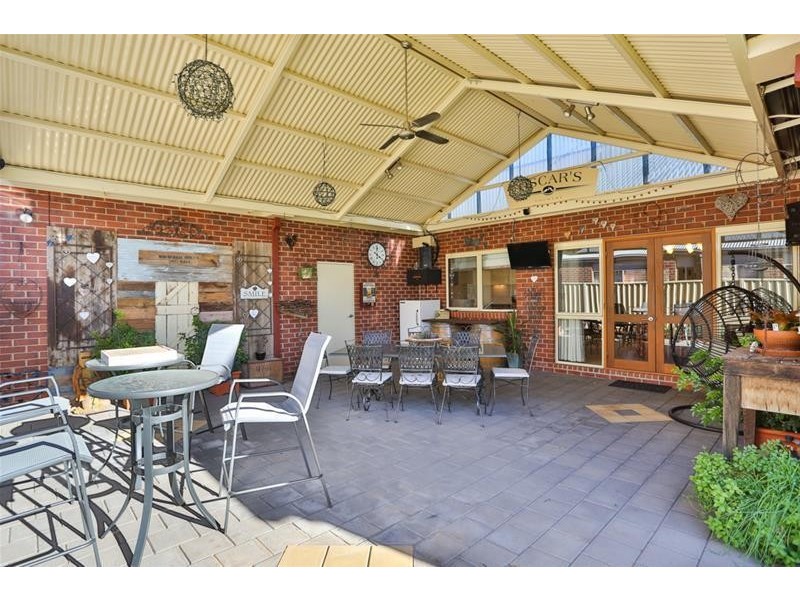 5 Bakogiannis Court, Mildura VIC 3500