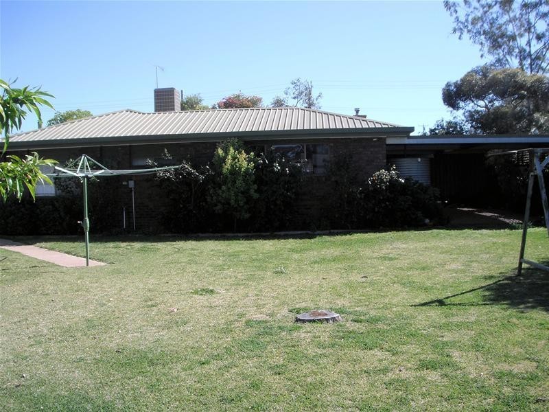 63 Wood Street, Gol Gol NSW 2738