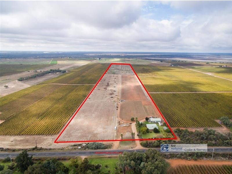 955 Kulkyne Way, Nangiloc VIC 3494