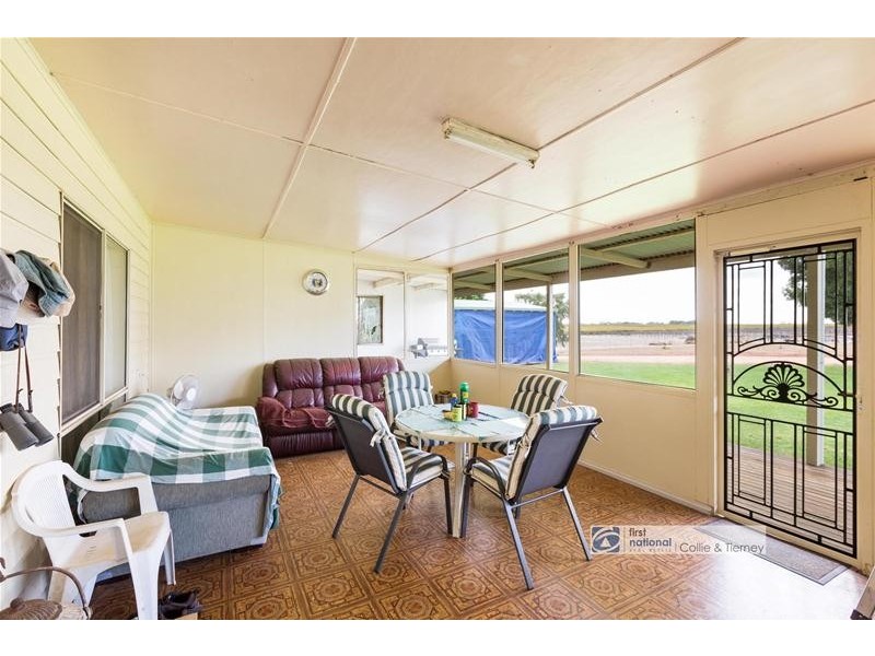 955 Kulkyne Way, Nangiloc VIC 3494