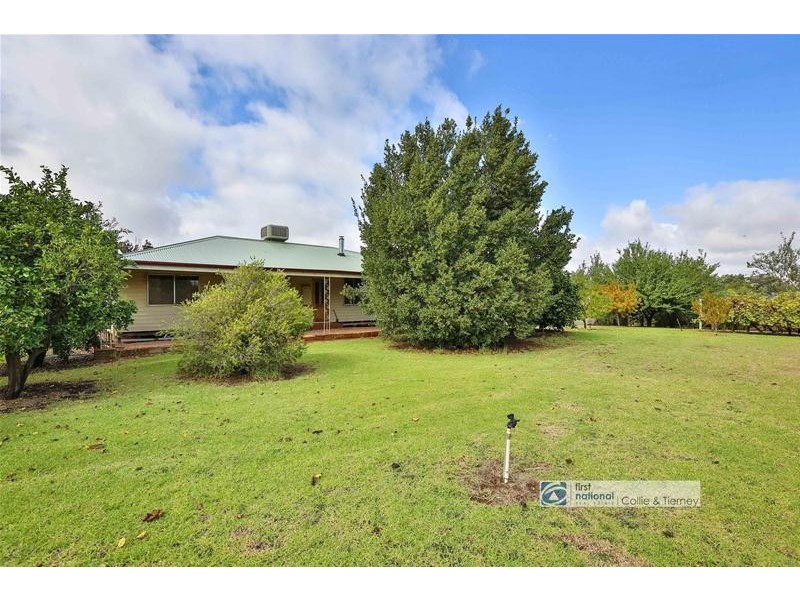 955 Kulkyne Way, Nangiloc VIC 3494