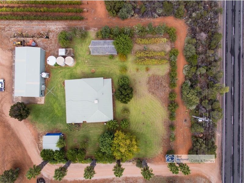 955 Kulkyne Way, Nangiloc VIC 3494