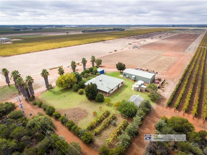 955 Kulkyne Way, Nangiloc VIC 3494