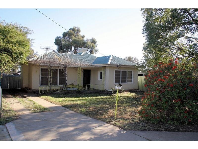 7 Havilah Crescent, Mildura VIC 3500