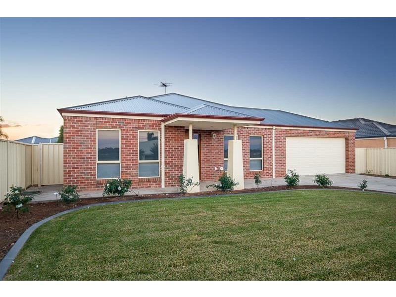 597 Walnut Avenue, Mildura VIC 3500