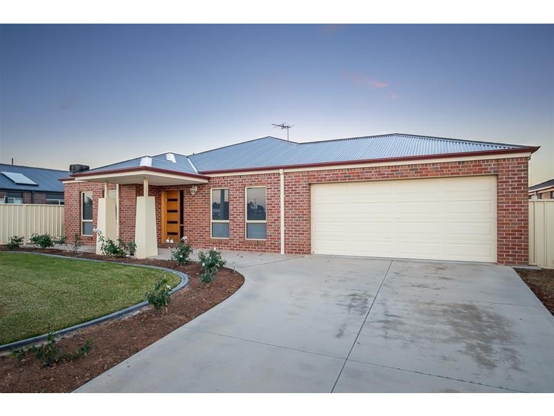 597 Walnut Avenue, Mildura VIC 3500