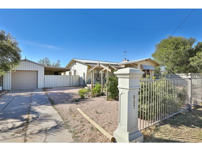 587 Sandilong Avenue, Irymple VIC 3498