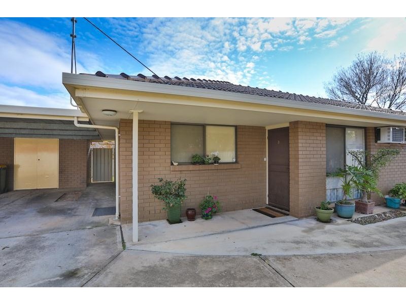 3/478 Eleventh  Street, Mildura VIC 3500