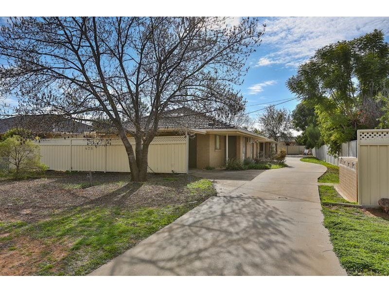 3/478 Eleventh  Street, Mildura VIC 3500
