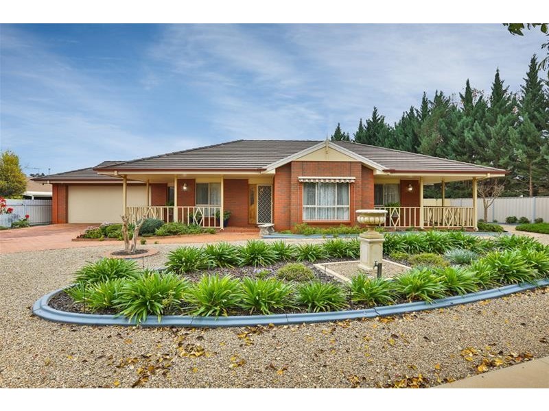 21 Primrose Drive, Mildura VIC 3500