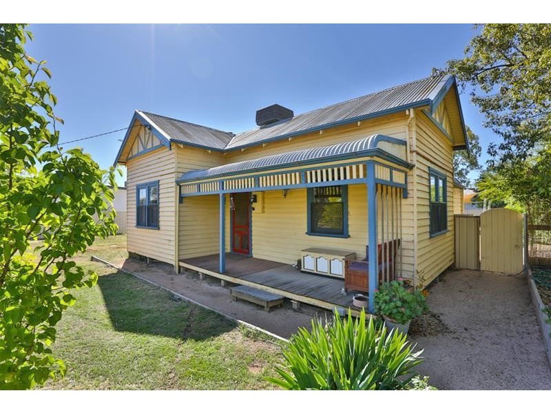 17 Commercial Street, Merbein VIC 3505