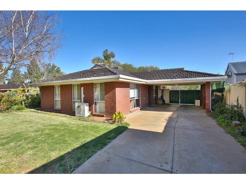7 Currawong Court, Mildura VIC 3500