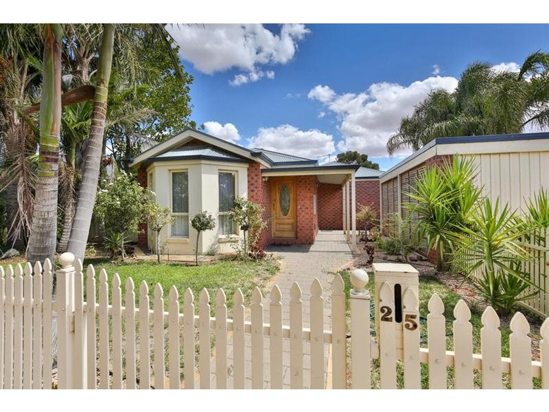 25 Anwyl Close, Mildura VIC 3500