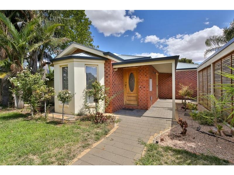 25 Anwyl Close, Mildura VIC 3500