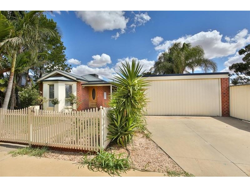 25 Anwyl Close, Mildura VIC 3500