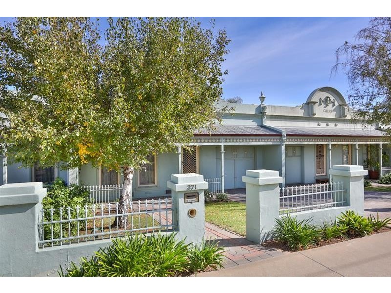 371 Walnut Avenue, Mildura VIC 3500