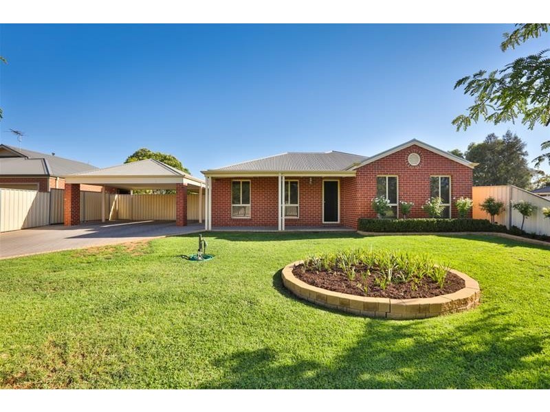 14 Golden Ash Drive, Mildura VIC 3500