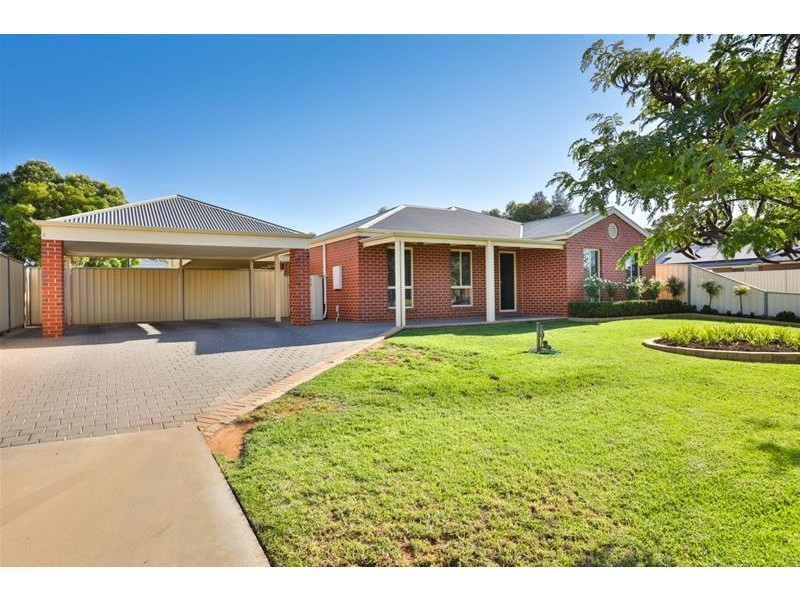 14 Golden Ash Drive, Mildura VIC 3500