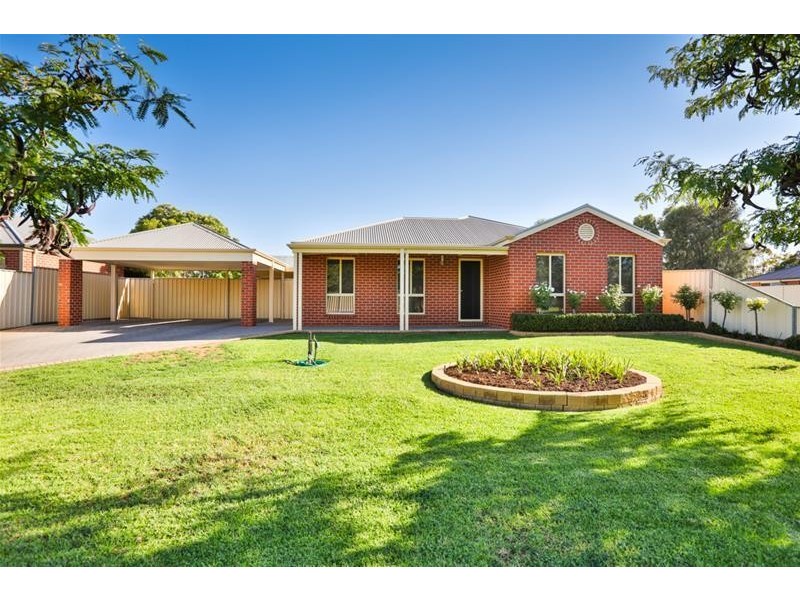 14 Golden Ash Drive, Mildura VIC 3500