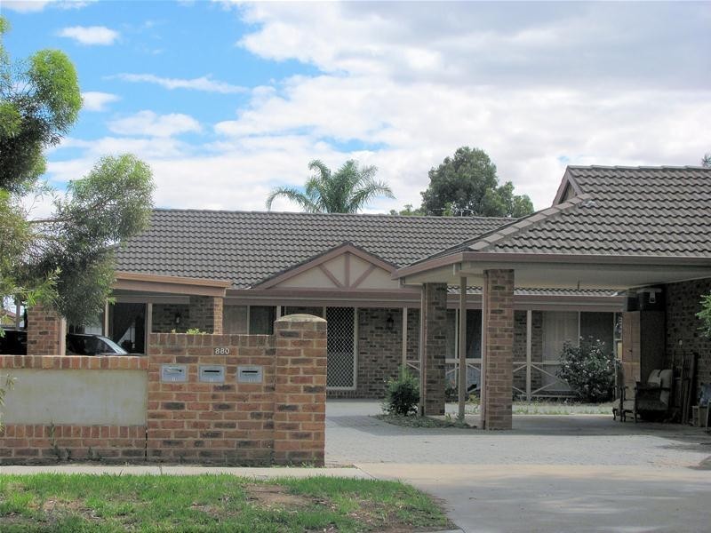 3/880 Fifteenth Street, Mildura VIC 3500