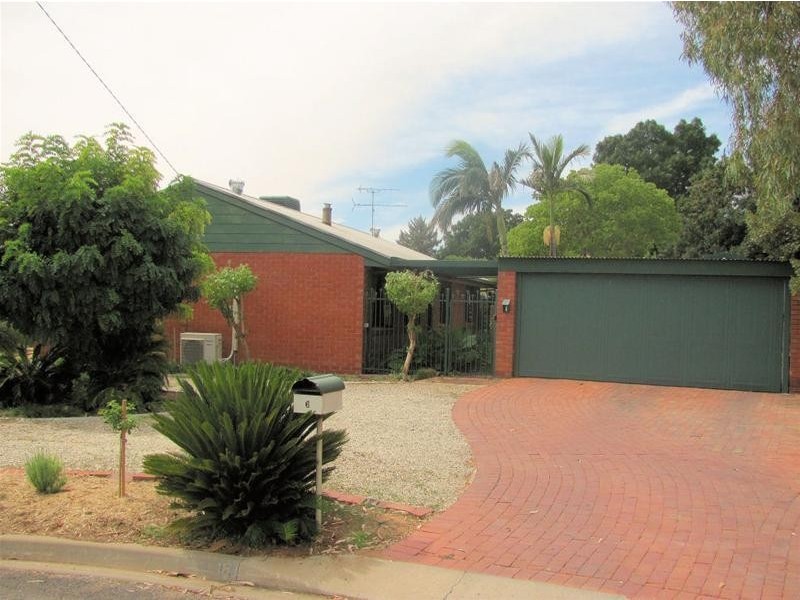 6 Delamere Court, Merbein VIC 3505