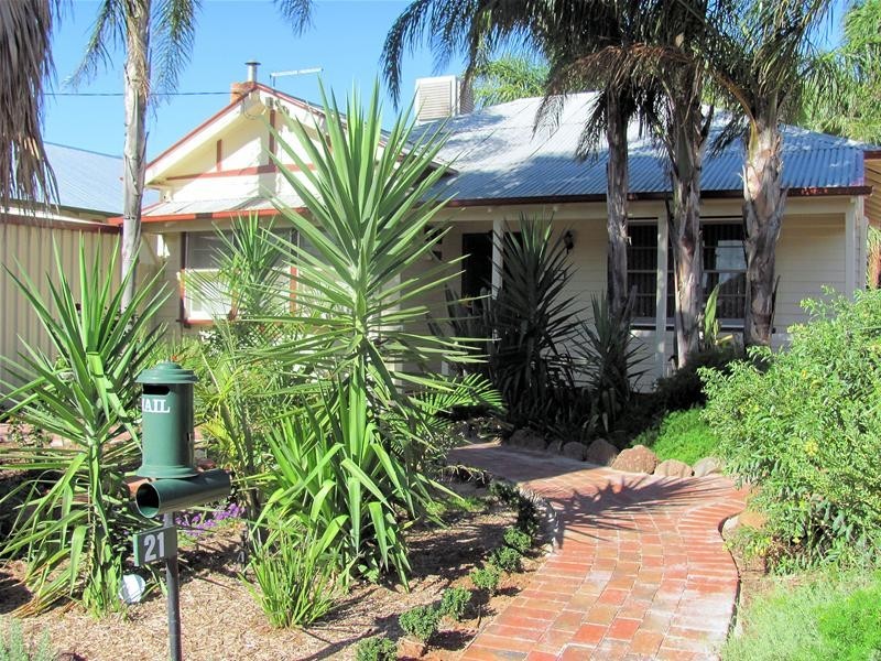 21 Heath Street, Red Cliffs VIC 3496