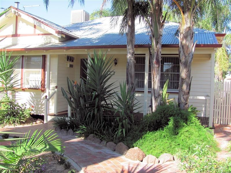 21 Heath Street, Red Cliffs VIC 3496