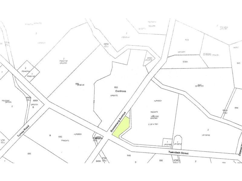 281 Boomerang Avenue, Cardross VIC 3496