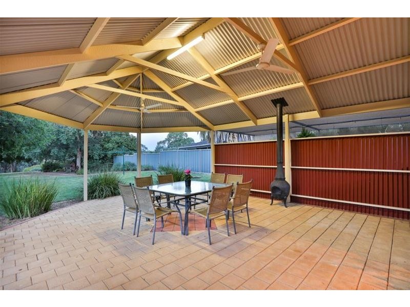 615 Cureton Avenue, Nichols Point VIC 3501