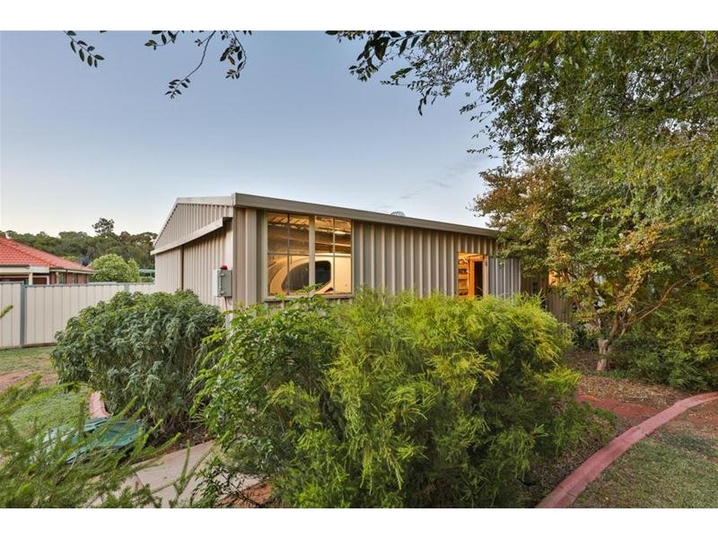 615 Cureton Avenue, Nichols Point VIC 3501