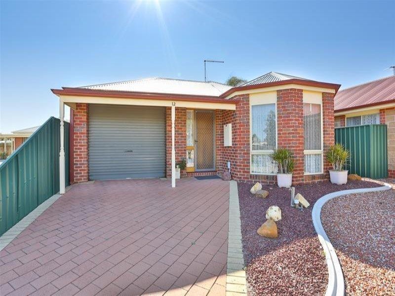 12 Cynthia Close, Mildura VIC 3500