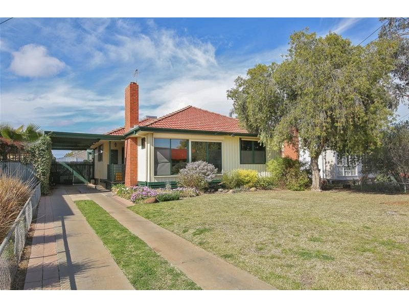 22 Brian Crescent, Mildura VIC 3500