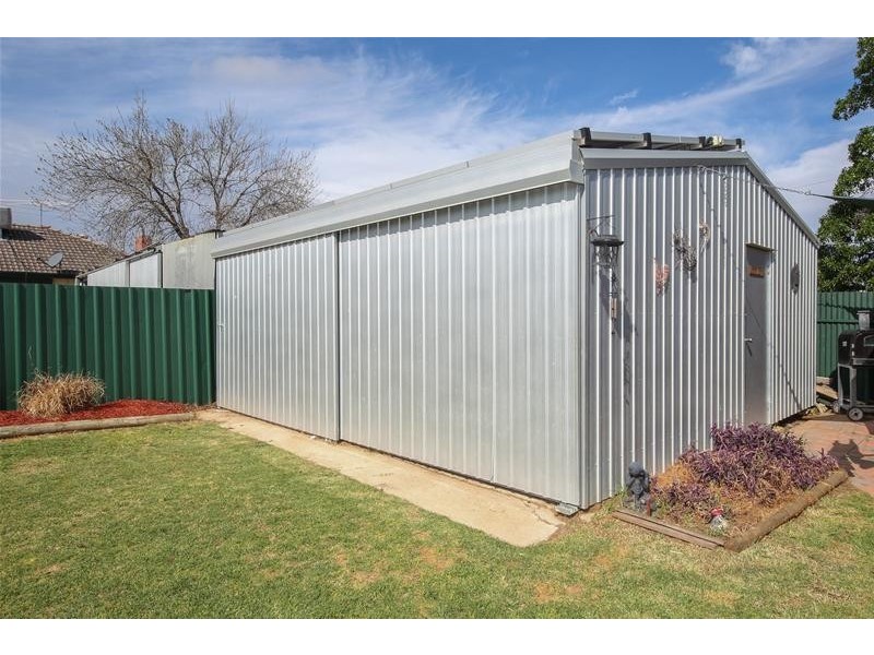 22 Brian Crescent, Mildura VIC 3500