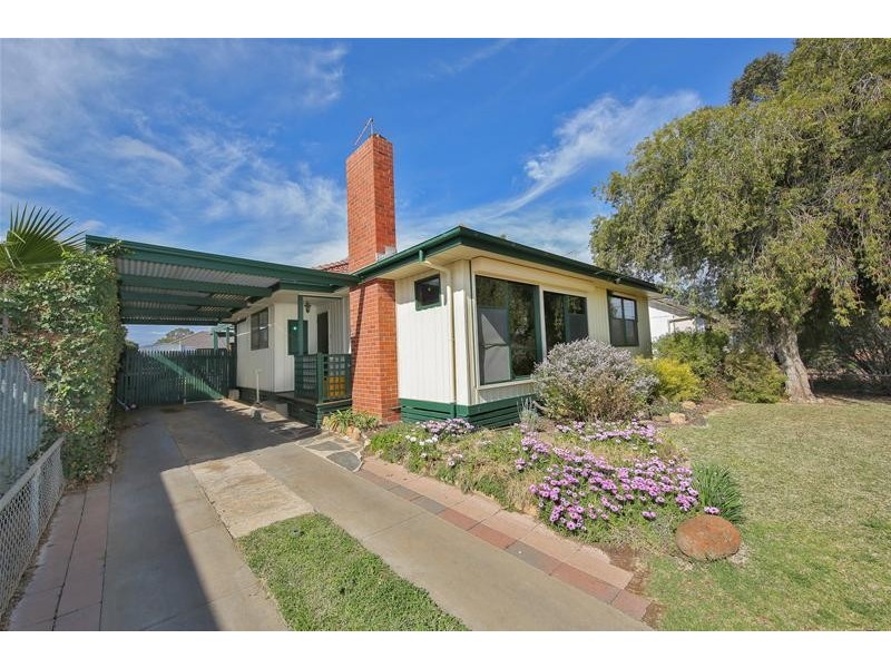 22 Brian Crescent, Mildura VIC 3500