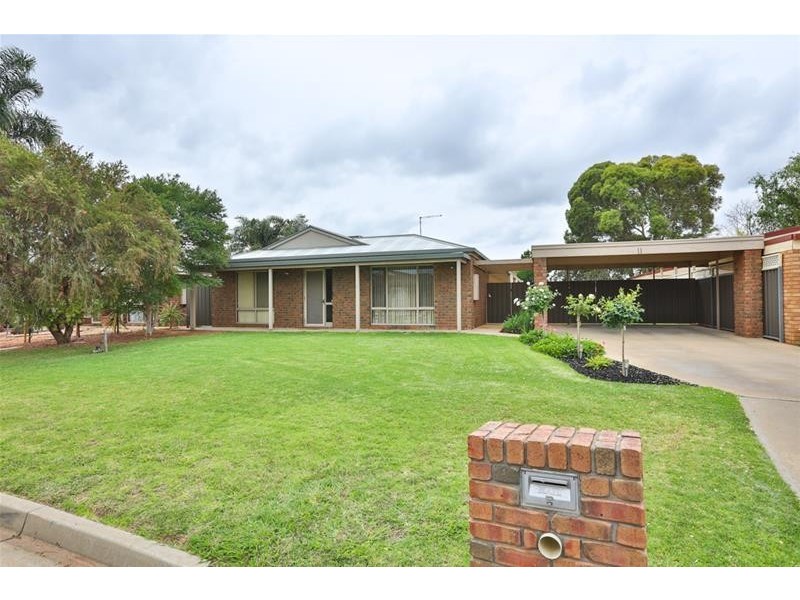 11 Macquarie Court, Mildura VIC 3500