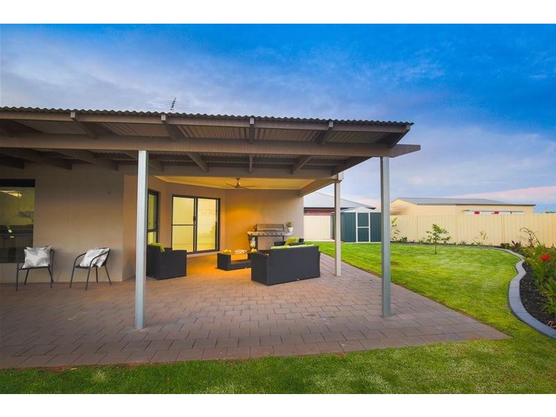 11 Bozzi Court, Mildura VIC 3500
