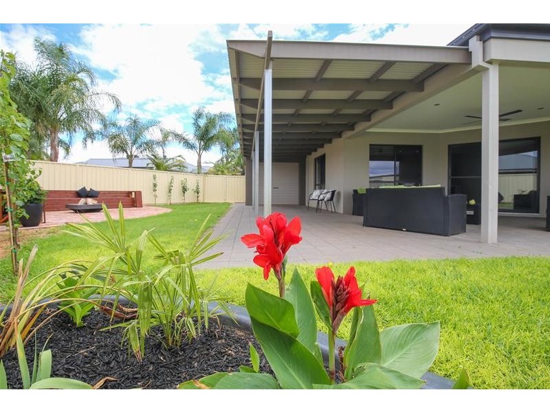 11 Bozzi Court, Mildura VIC 3500