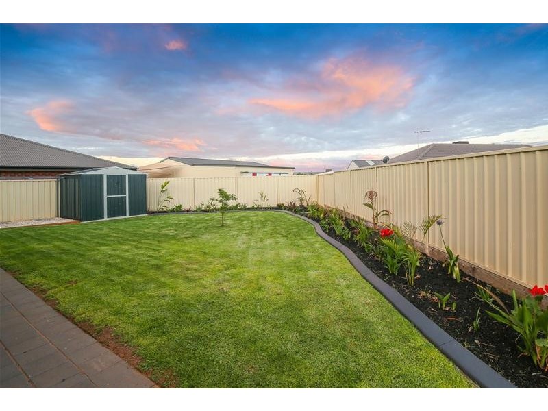 11 Bozzi Court, Mildura VIC 3500