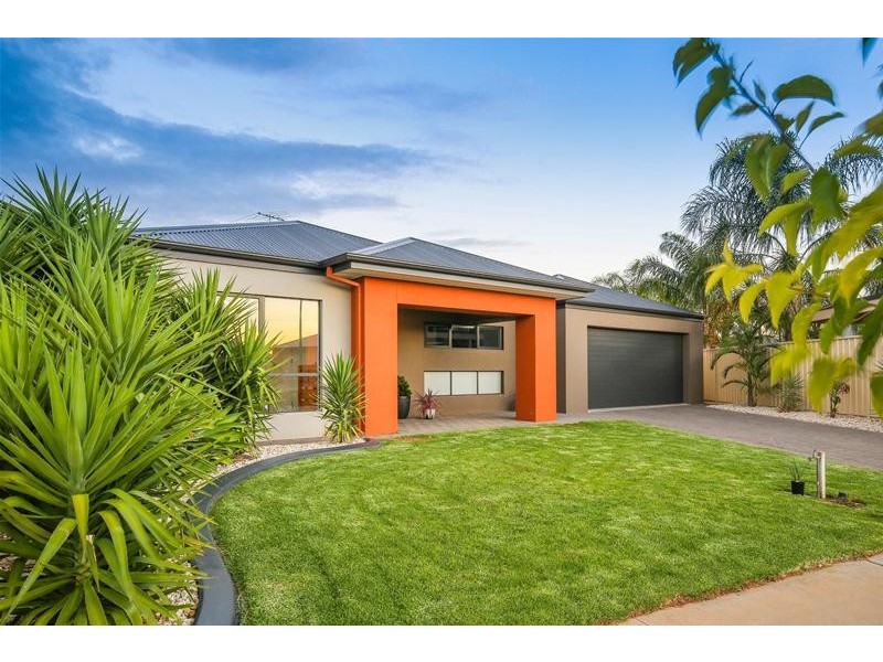 11 Bozzi Court, Mildura VIC 3500