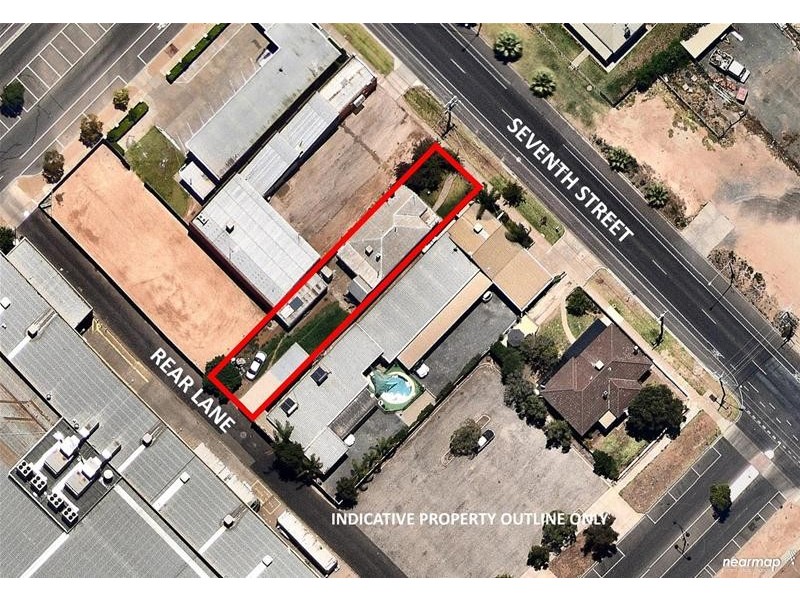 153A Seventh Street, Mildura VIC 3500